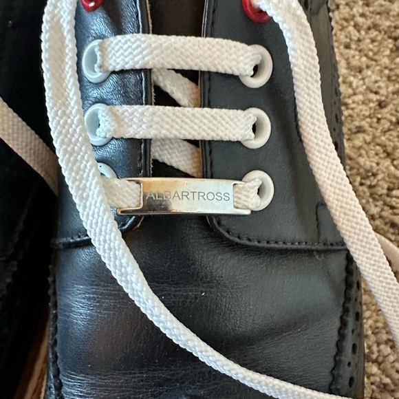 Royal Albartross shoes size 9 - Picture 5 of 5